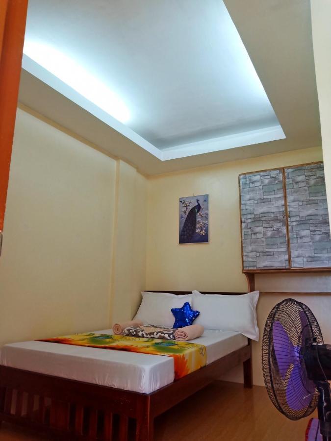 Aquing'S Place Эль-Нидо Экстерьер фото