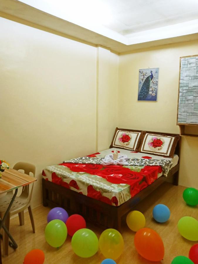 Aquing'S Place Эль-Нидо Экстерьер фото