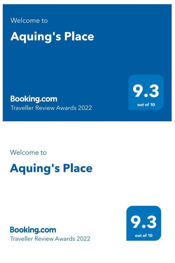 Aquing'S Place Эль-Нидо Экстерьер фото